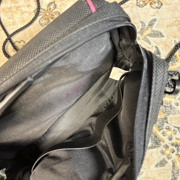 Nintendo Game Boy Advance Console - Clear Fuchsia Pink W/ Case & 4 Games - Picture 16 of 16